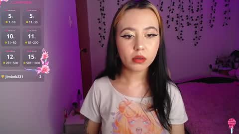 Sunset online show from 20, 12, 2024