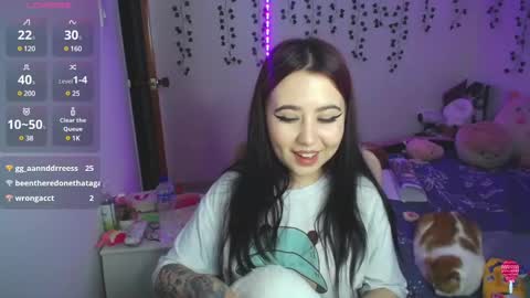 Sunset online show from 21, 2, 2025