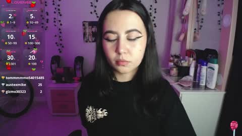 Sunset online show from 18, 11, 2025