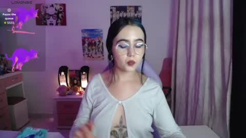 Snapshot of sunset_pienk chatting on 10, 6, 2026 Sunset online show from 10, 6, 2026