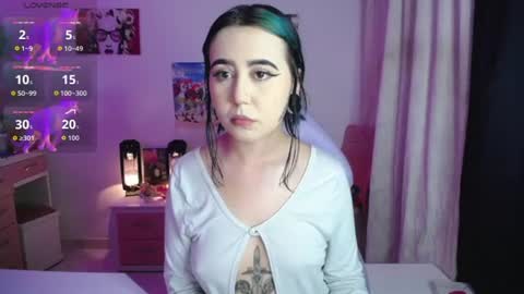 Snapshot of sunset_pienk chatting on 16, 7, 2026 Sunset online show from 16, 7, 2026