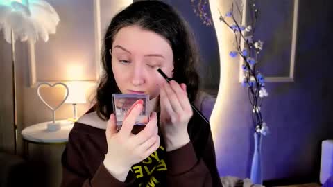 Snapshot of sunshine_blaze chatting on 25, 2, 2026 Alice online show from 25, 2, 2026