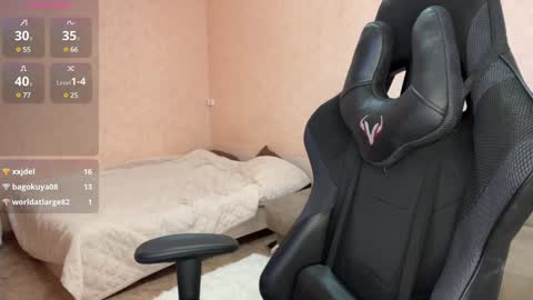 Lina online show from 18, 1, 2025