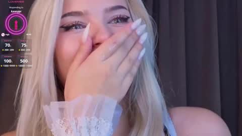 Alice online show from 10, 10, 2025