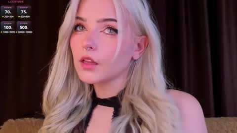 Alice online show from 3, 12, 2025