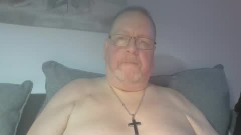 Sunspotbaby online show from 3, 11, 2025