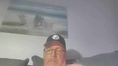 Sunspotbaby online show from 9, 2, 2026