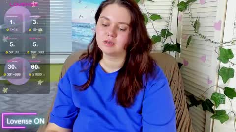 sunyy_bunyy online show from 3, 3, 2025