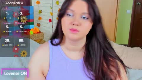 sunyy_bunyy online show from 1, 10, 2025