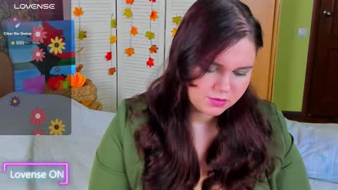 sunyy_bunyy online show from 9, 11, 2025