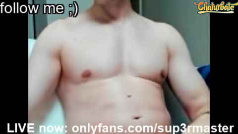Snapshot of sup3rcumm chatting on 9, 12, 2024 See all of me now on OF Live - TOP 78----- online show from 9, 12, 2024