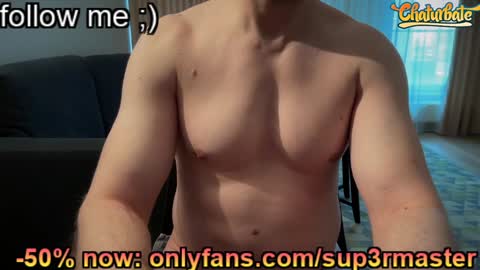 Snapshot of sup3rcumm chatting on 25, 12, 2024 See all of me now on OF Live - TOP 78----- online show from 25, 12, 2024