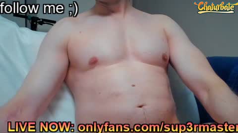 Snapshot of sup3rcumm chatting on 3, 1, 2025 See all of me now on OF Live - TOP 78----- online show from 3, 1, 2025