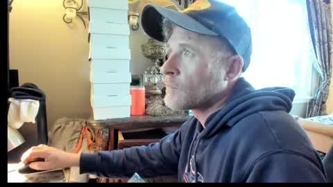 Snapshot of supasoakyou chatting on 3, 1, 2025 supasoakyou online show from 3, 1, 2025