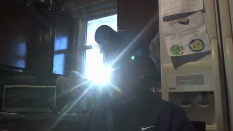 Snapshot of supasoakyou chatting on 21, 1, 2025 supasoakyou online show from 21, 1, 2025