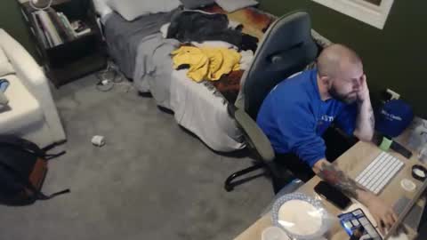 Matt online show from 28, 3, 2026