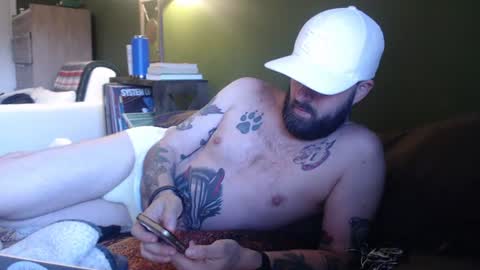 Snapshot of supbroitsmatt chatting on 3, 8, 2026 Matt online show from 3, 8, 2026