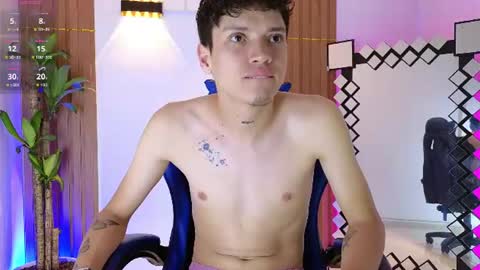 Snapshot of super_boys2 chatting on 1, 7, 2026 ALEX online show from 1, 7, 2026