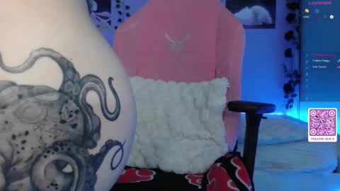 Milana Scarlett online show from 28, 2, 2025