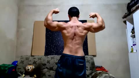 Snapshot of superbigmr chatting on 26, 2, 2026 james online show from 26, 2, 2026