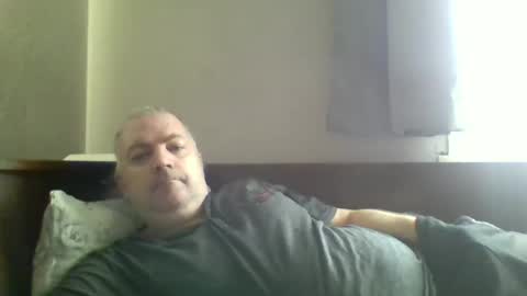 Snapshot of superboy78 chatting on 1, 2, 2025 superboy78 online show from 1, 2, 2025