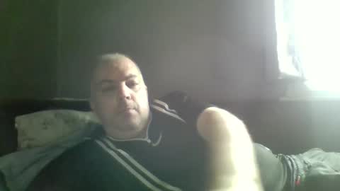 Snapshot of superboy78 chatting on 6, 2, 2025 superboy78 online show from 6, 2, 2025