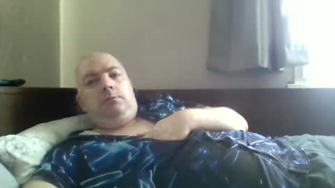 Snapshot of superboy78 chatting on 8, 2, 2025 superboy78 online show from 8, 2, 2025