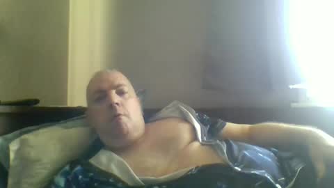 Snapshot of superboy78 chatting on 22, 9, 2025 superboy78 online show from 22, 9, 2025