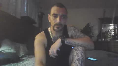 Guero Cash online show from 12, 9, 2025