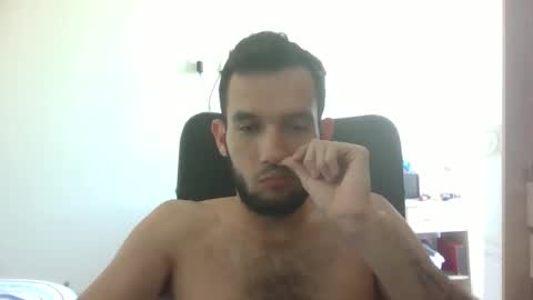 superdotado666 online show from 5, 12, 2025