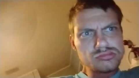 supergamer12656 online show from 22, 11, 2025