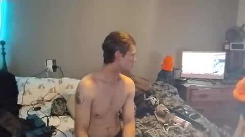 supergamer12656 online show from 30, 11, 2025