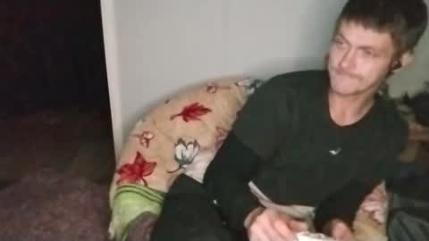 supergamer12656 online show from 20, 12, 2025