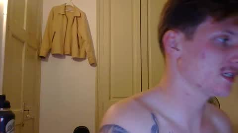 Snapshot of superhardxxxx chatting on 3, 12, 2025 Ctrl My Body online show from 3, 12, 2025