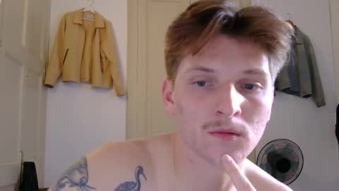 Snapshot of superhardxxxx chatting on 5, 12, 2025 Ctrl My Body online show from 5, 12, 2025