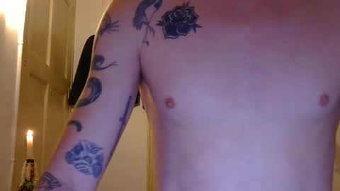 Snapshot of superhardxxxx chatting on 11, 1, 2026 Ctrl My Body online show from 11, 1, 2026