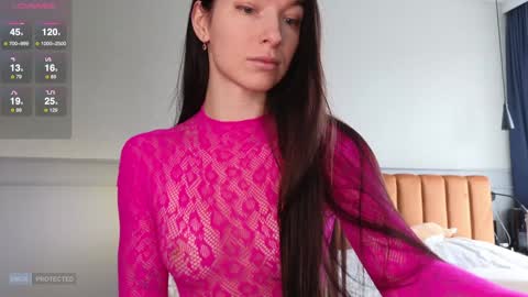 Snapshot of superhot2cb chatting on 25, 1, 2025 Anna online show from 25, 1, 2025