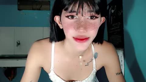 Erica Help me to reach my goal Superhotbabe1 online show from 6, 2, 2026