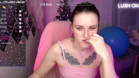 Sweet Anna online show from 15, 1, 2025