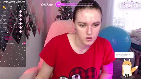 Sweet Anna online show from 16, 1, 2025