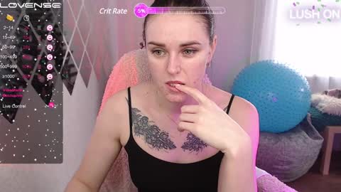 Sweet Anna online show from 21, 1, 2025