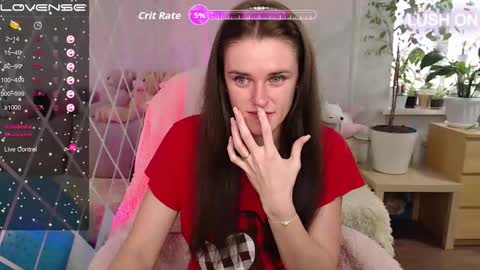 Sweet Anna online show from 10, 9, 2025