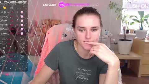 Sweet Anna online show from 23, 9, 2025