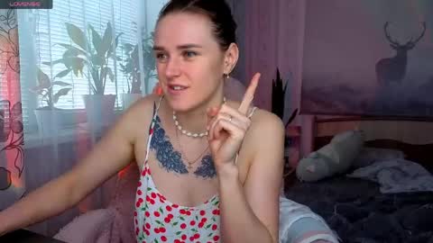 Snapshot of superhotgirlhere chatting on 16, 5, 2026 Sweet Anna online show from 16, 5, 2026