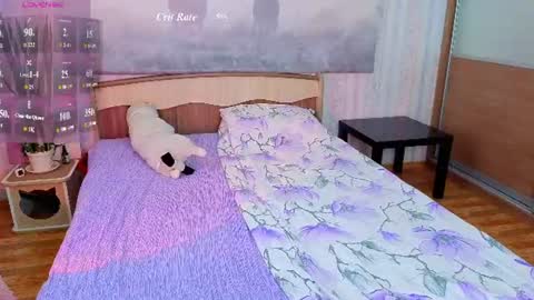 Snapshot of superhotgirlhere chatting on 10, 6, 2026 Sweet Anna online show from 10, 6, 2026