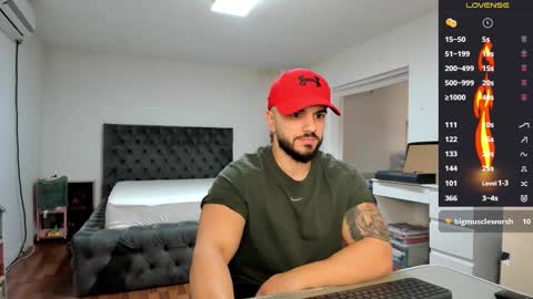 supermanboyxxl online show from 9, 1, 2026