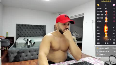 supermanboyxxl online show from 16, 1, 2026