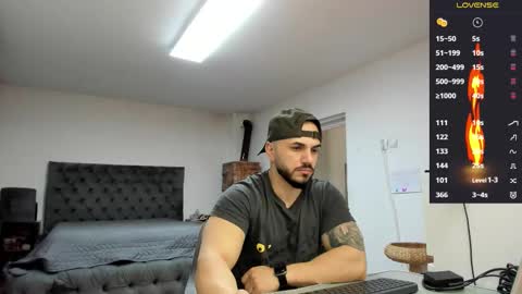 supermanboyxxl online show from 25, 3, 2026