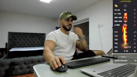 supermanboyxxl online show from 2, 4, 2026