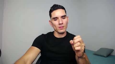 Snapshot of supermen_03 chatting on 12, 1, 2025 jhosh online show from 12, 1, 2025